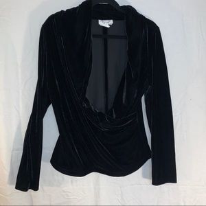 Madison gray size 18